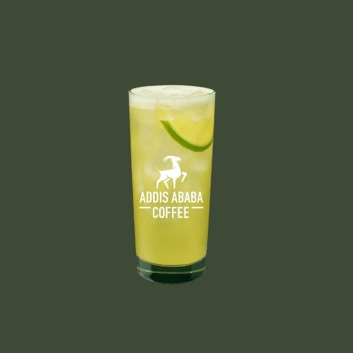 Caffe Latte