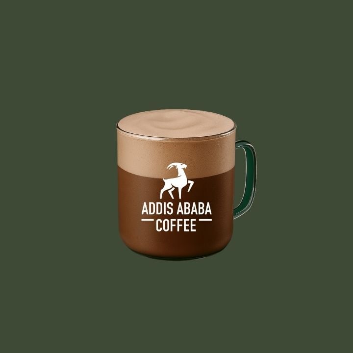 Caffe Latte