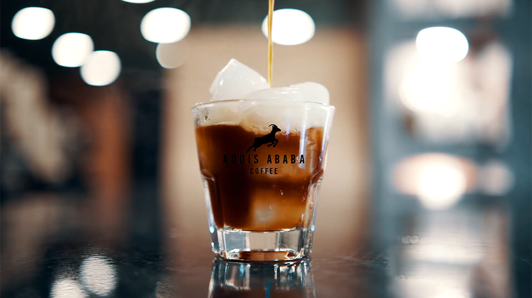 Ice Espresso