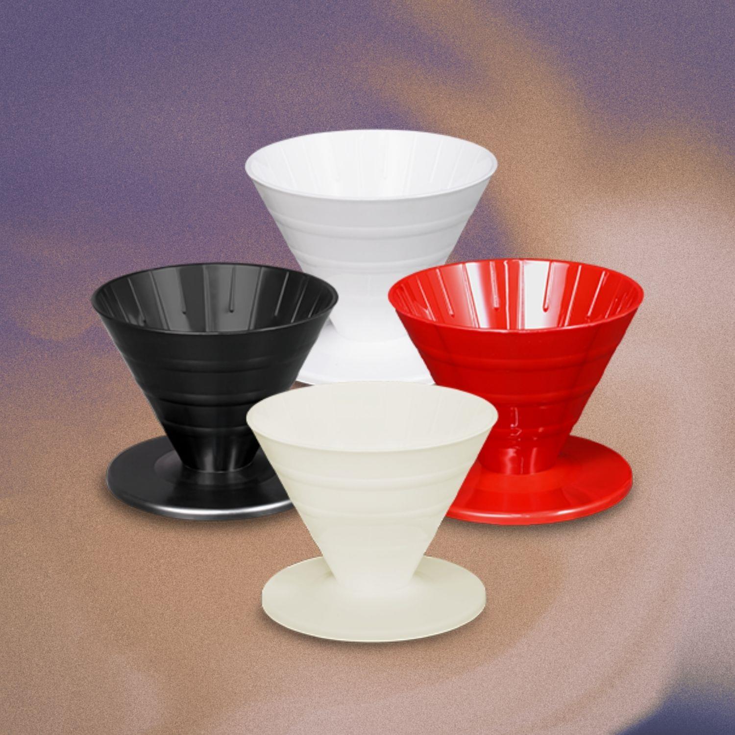 Awasa Blend Kahve ve V60 Dripper