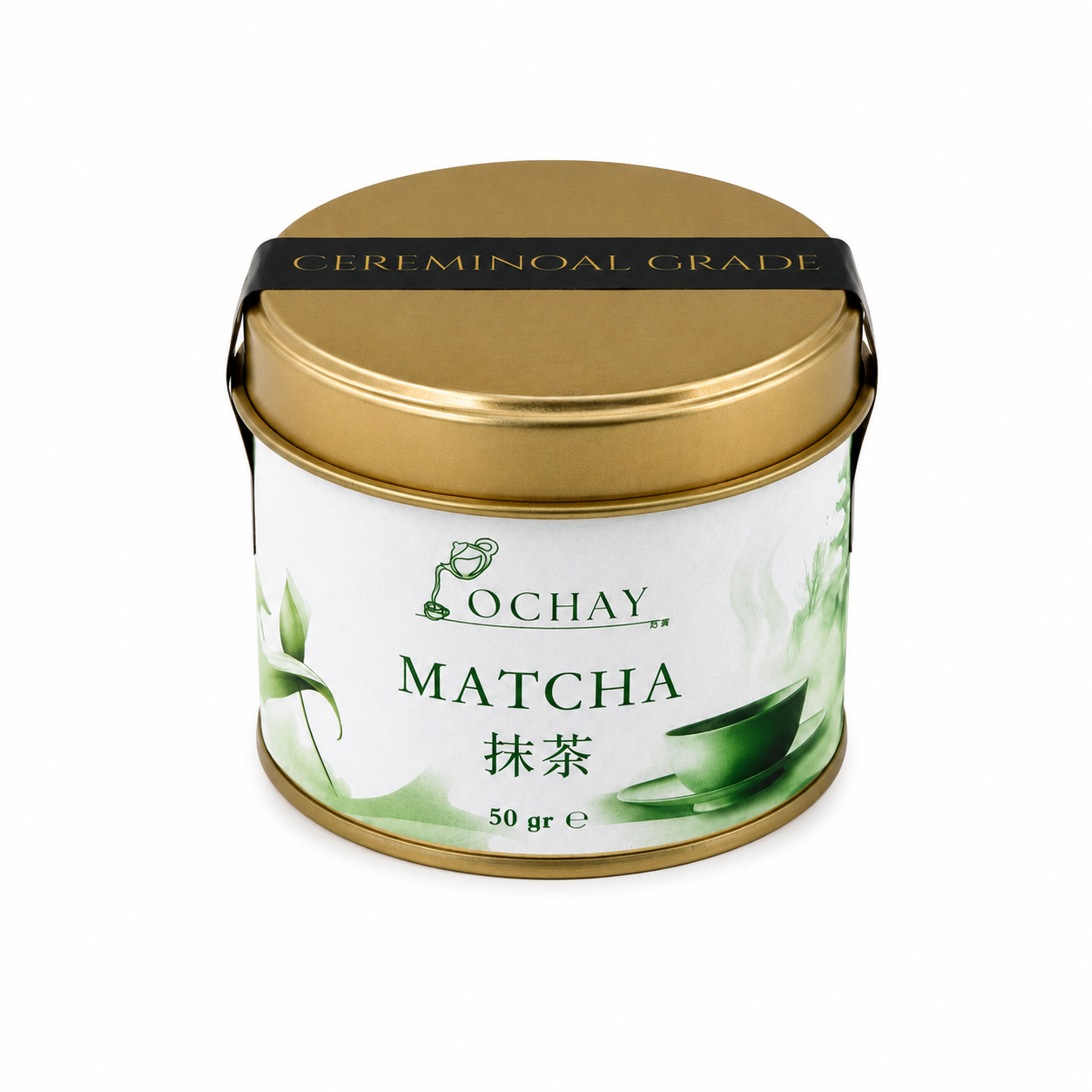 Ceromanial Matcha 50g