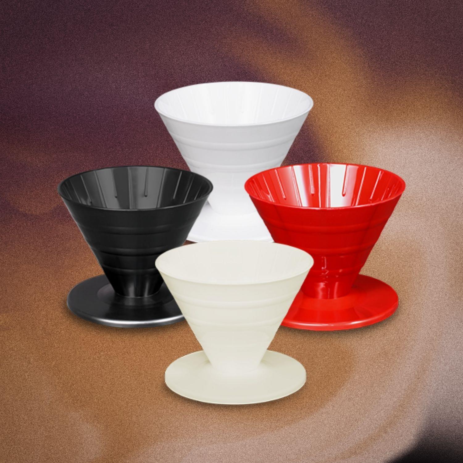 Harar Blend 250 Gr. V60 Dripper