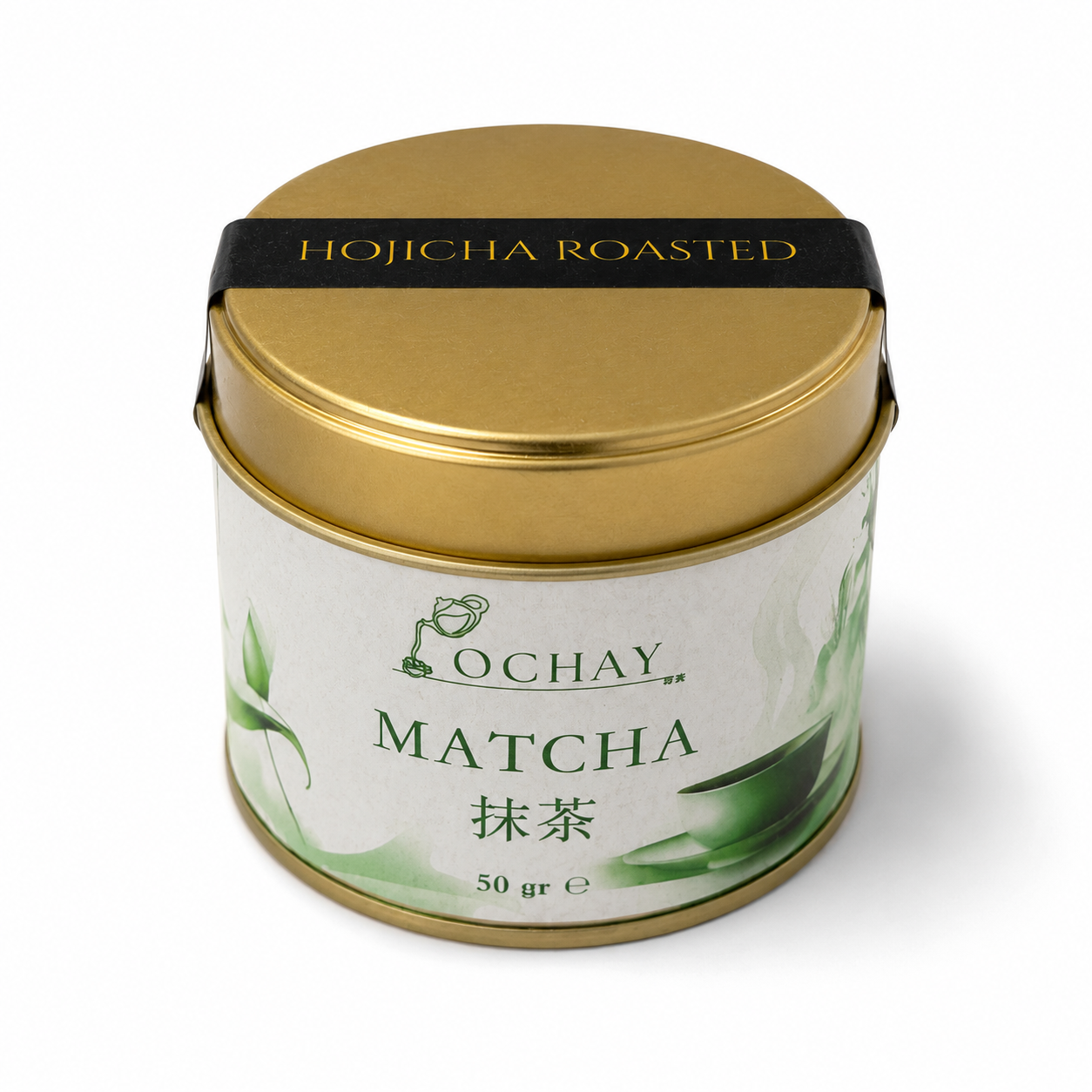 Hojica Matcha 50g