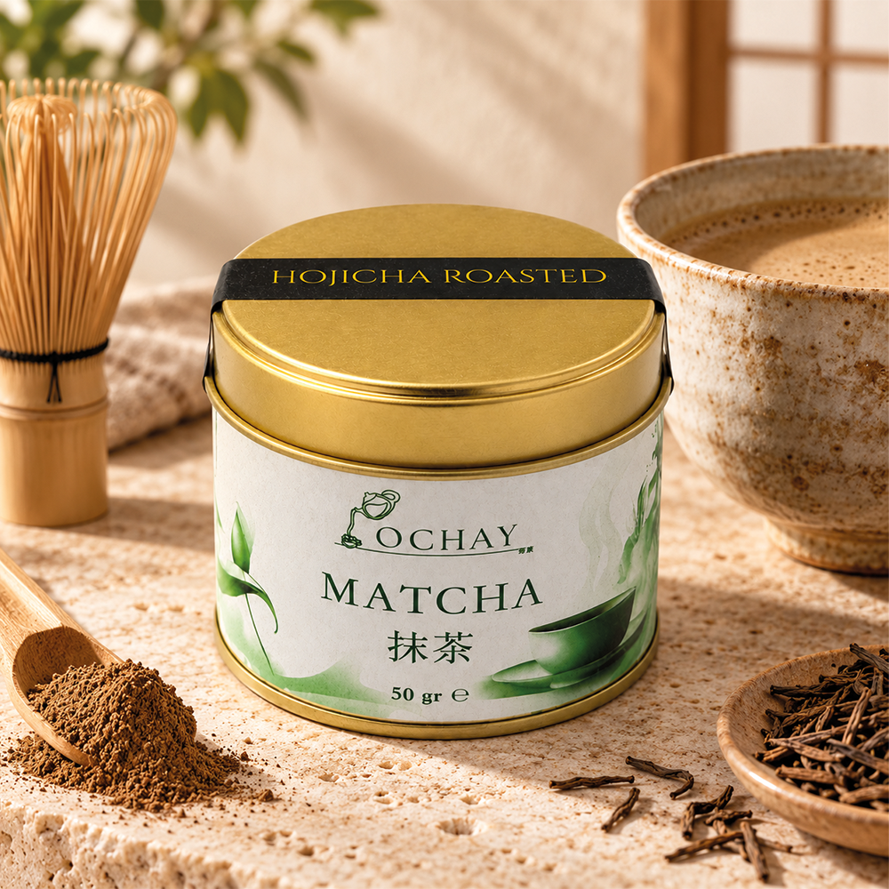 Hojica Matcha 50g