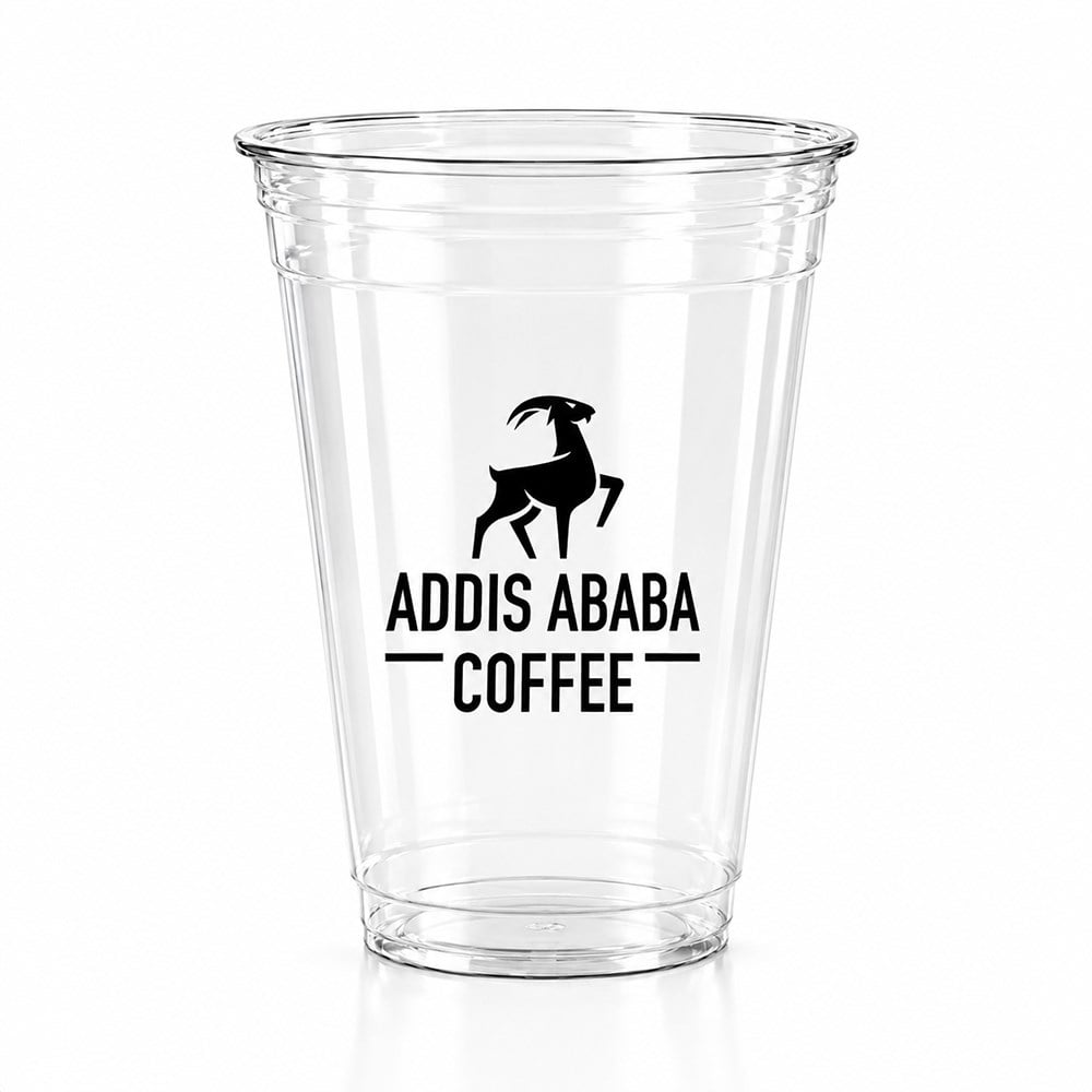 ICE Bardak (14 oz) 1000 adet