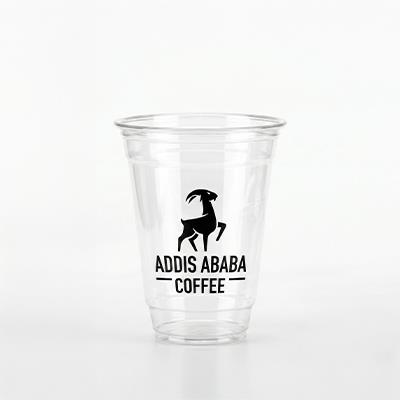 Ice Glass (16 oz) 1000 pieces