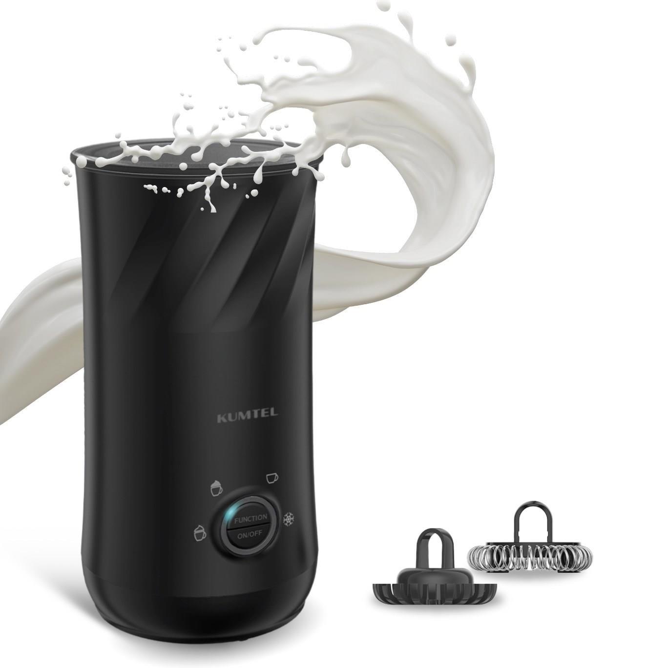 Kumtel Süt Köpürtücü HMF-01