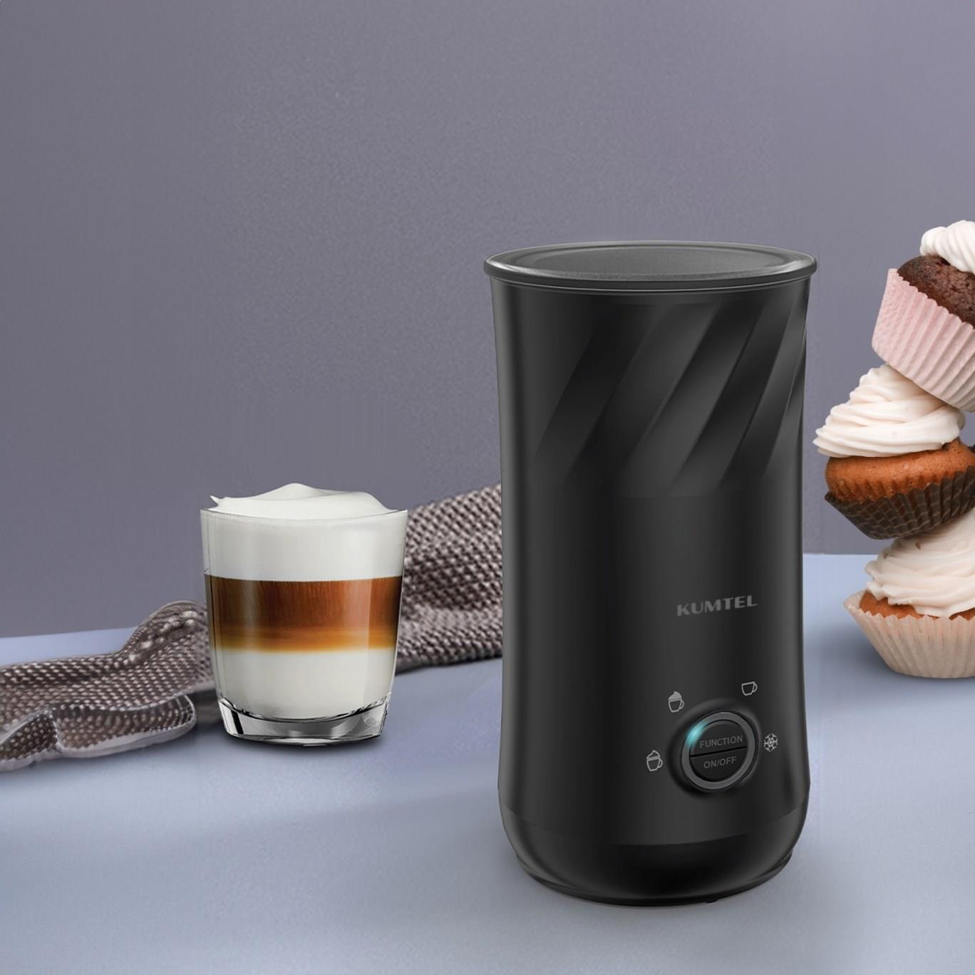 Kumtel Süt Köpürtücü HMF-01