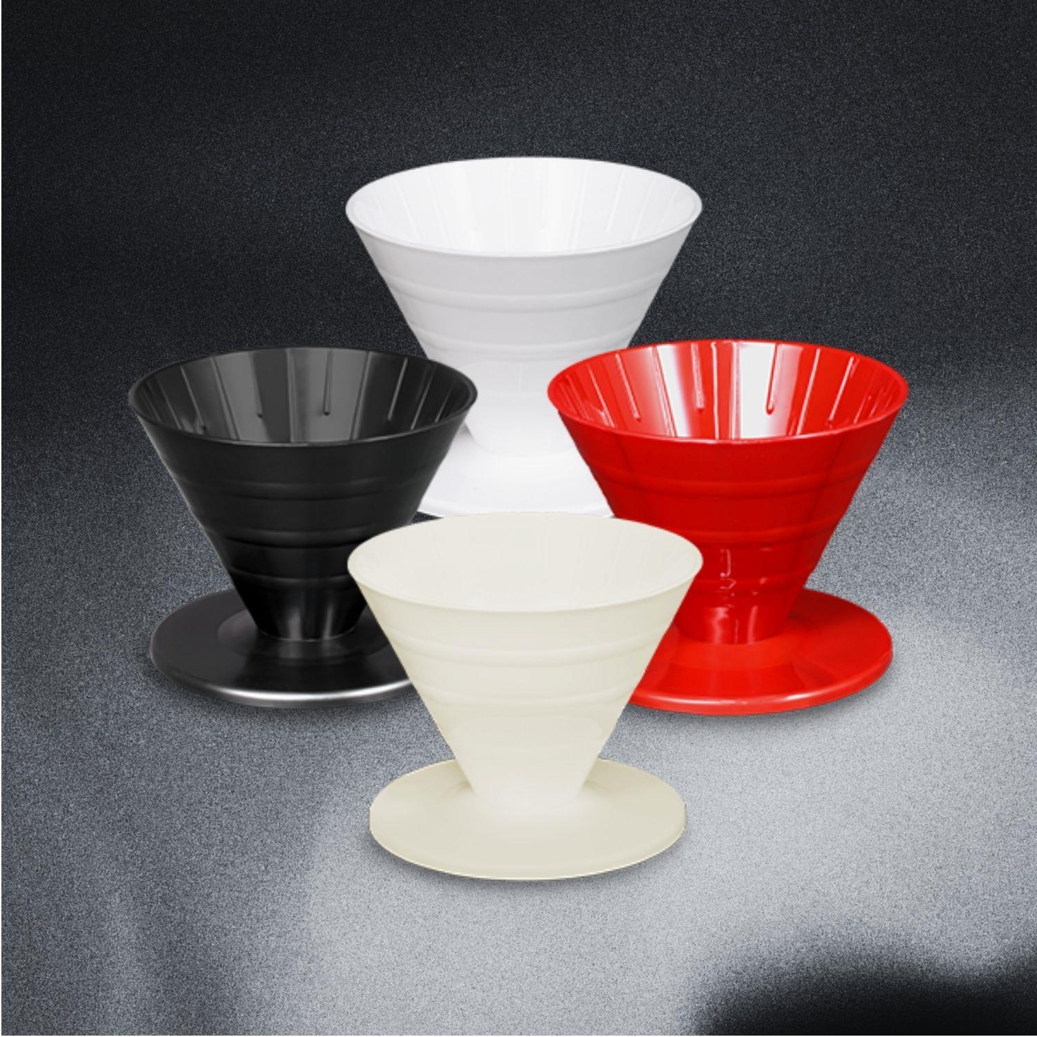 Lemmu Blend Filtre Kahve 1000 Gr. & V60 Dripper