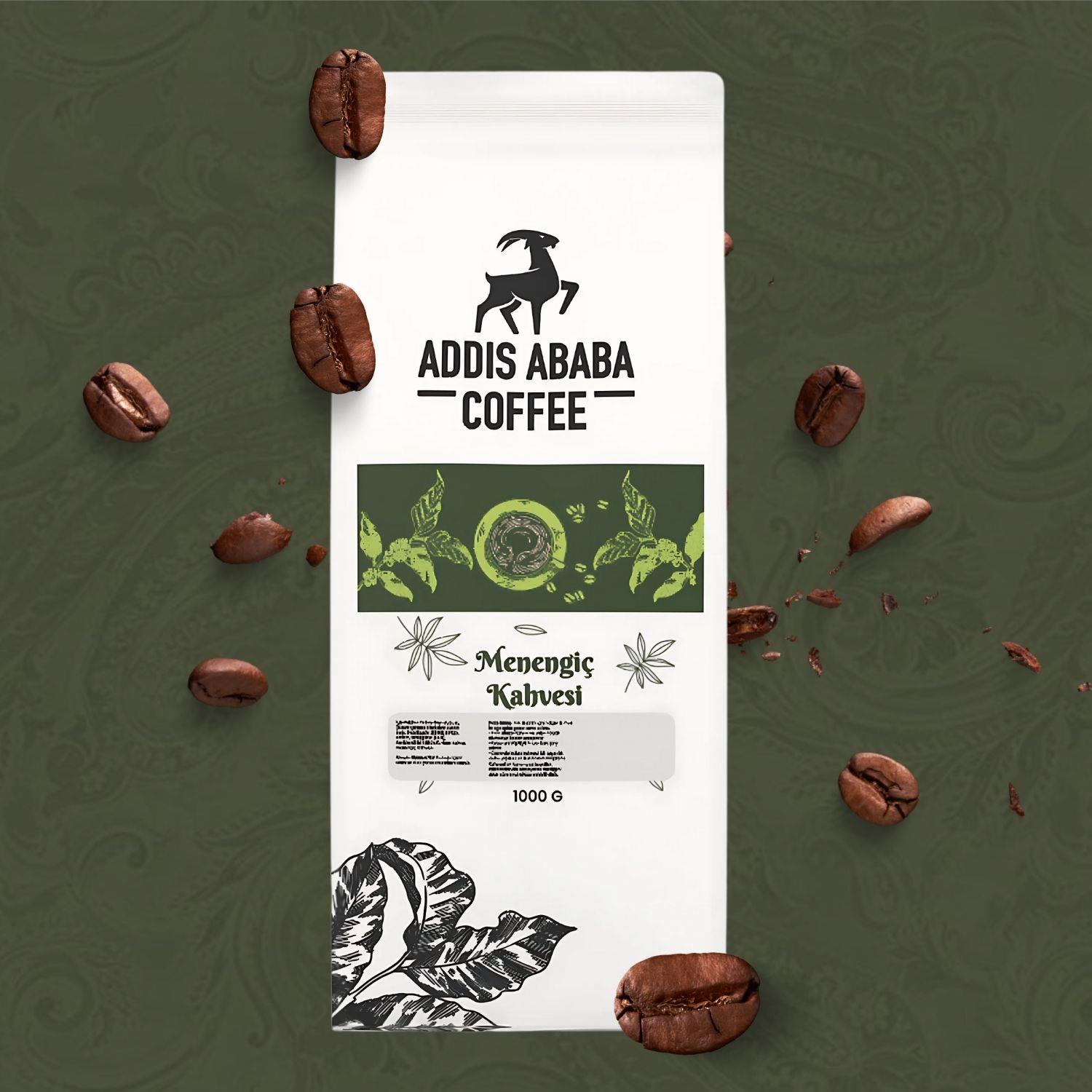Menengiç Kahvesi 1000 Gr.