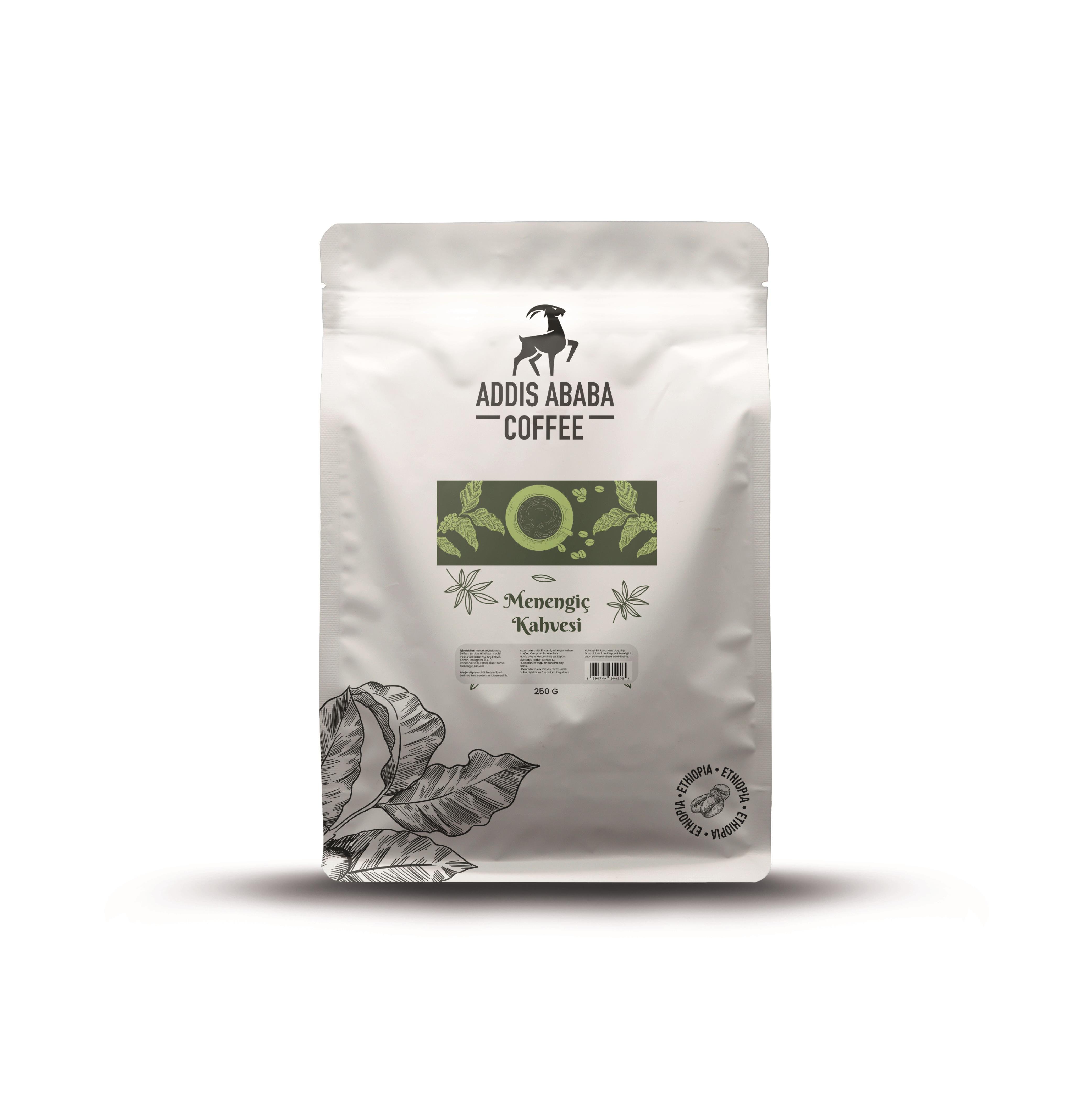 Menengiç Kahvesi 250 Gr.