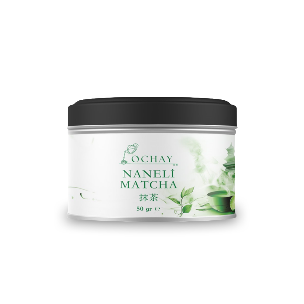 Naneli Matcha 50g