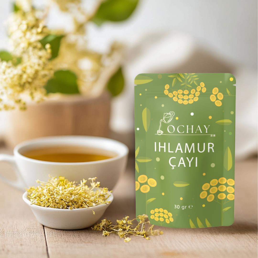 OCHAY Ihlamur Çayı 30 Gram