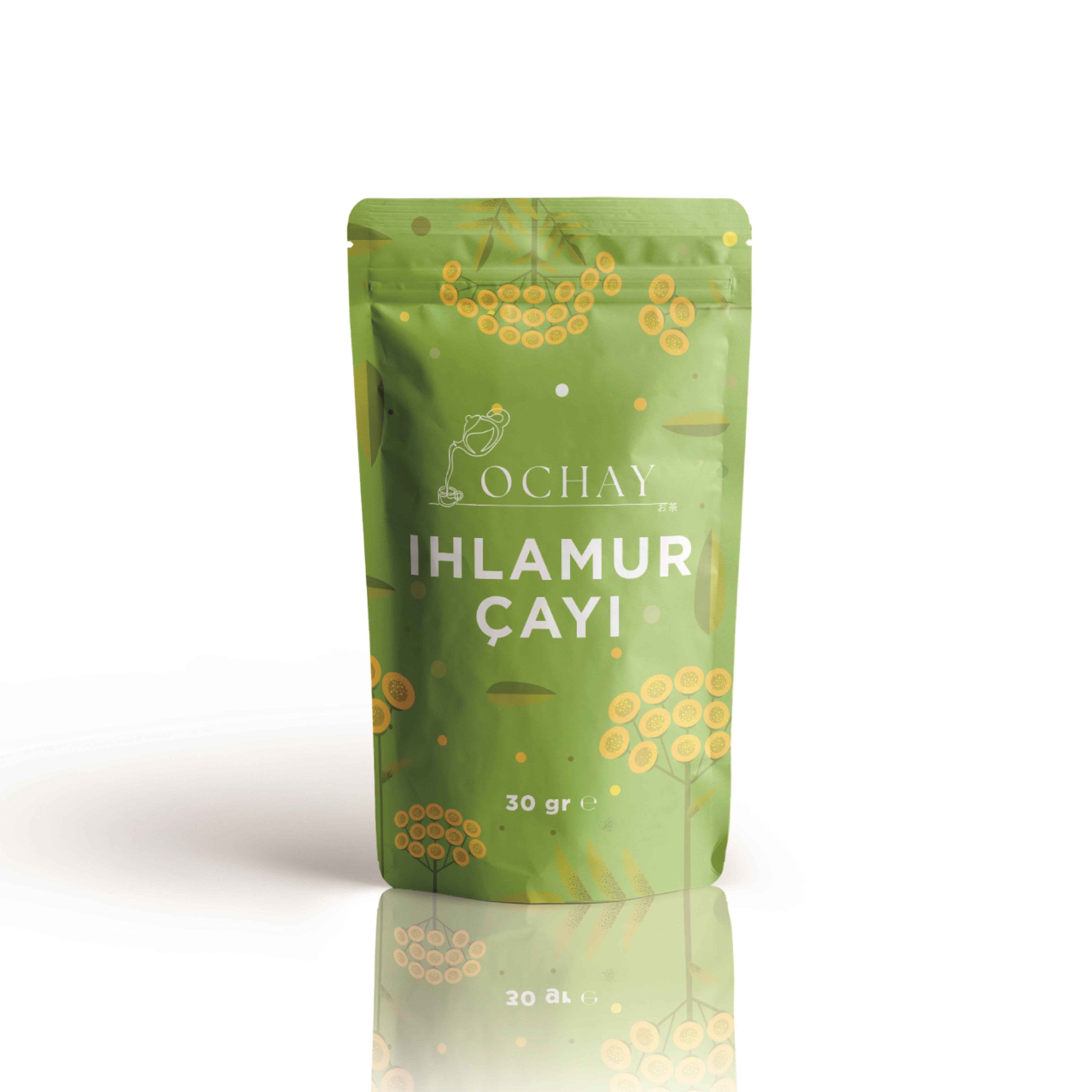 OCHAY Ihlamur Çayı 30 Gram