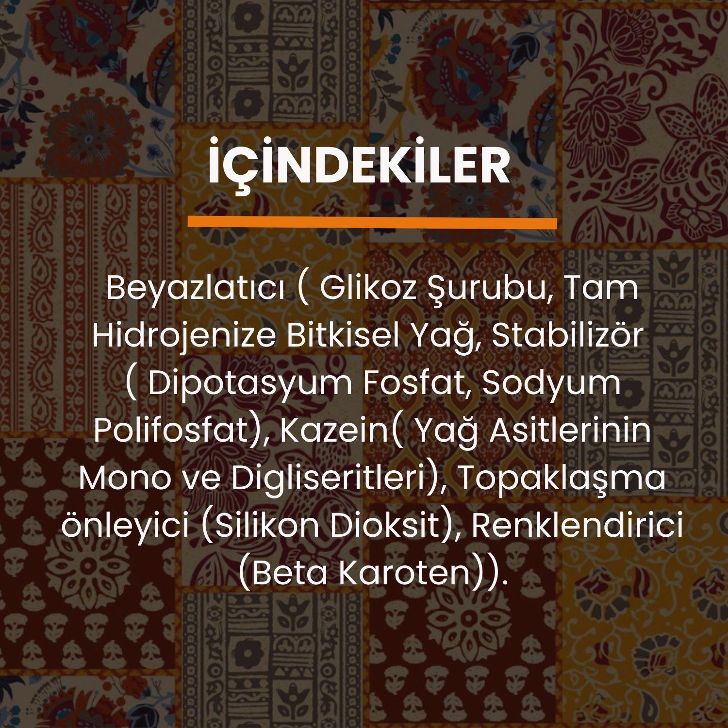 Osmanlı Kahvesi 250 Gr.