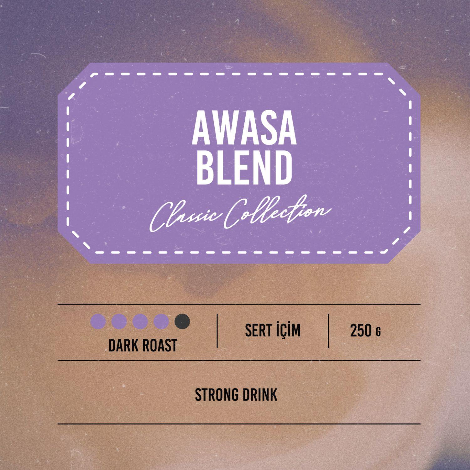 Özel Kavrulmuş 3lü Tanışma Paketi 750 Gr (3x250Gr)