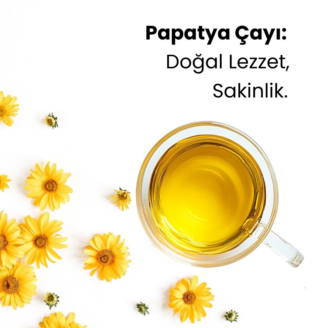 Papatya Çayı 50 Gram