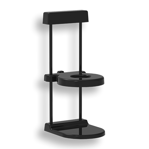 Plastik V60 Standı & Dripper