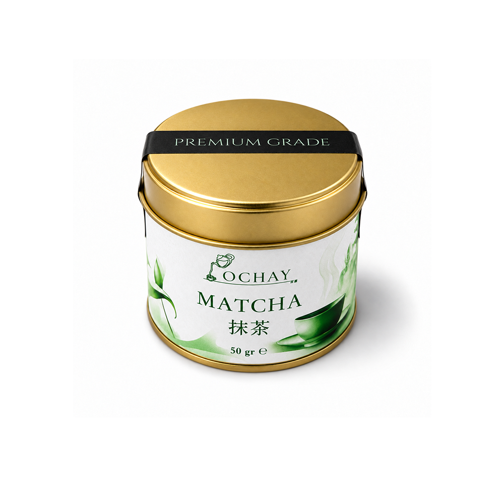 Premium Matcha 50g