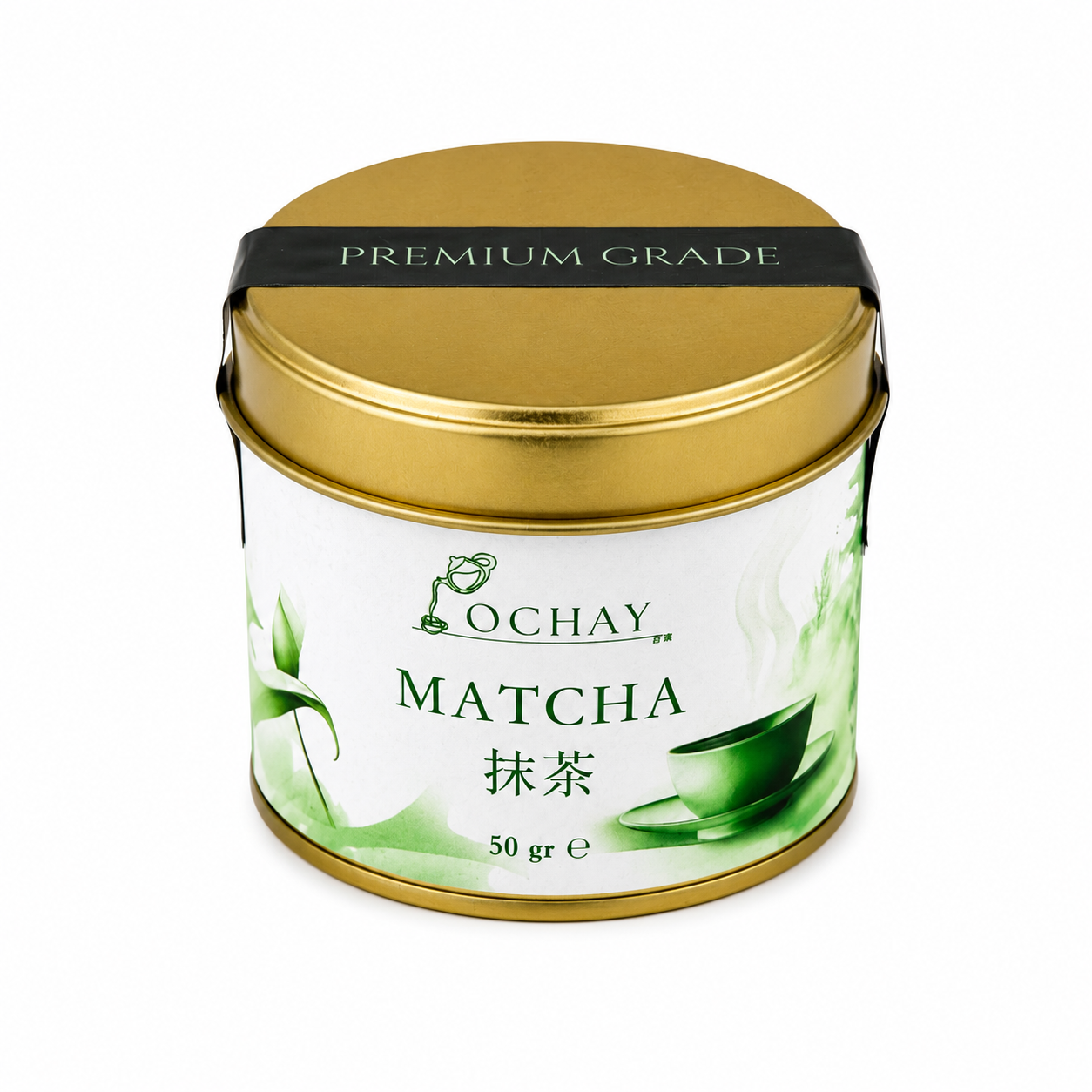 Premium Matcha 50g