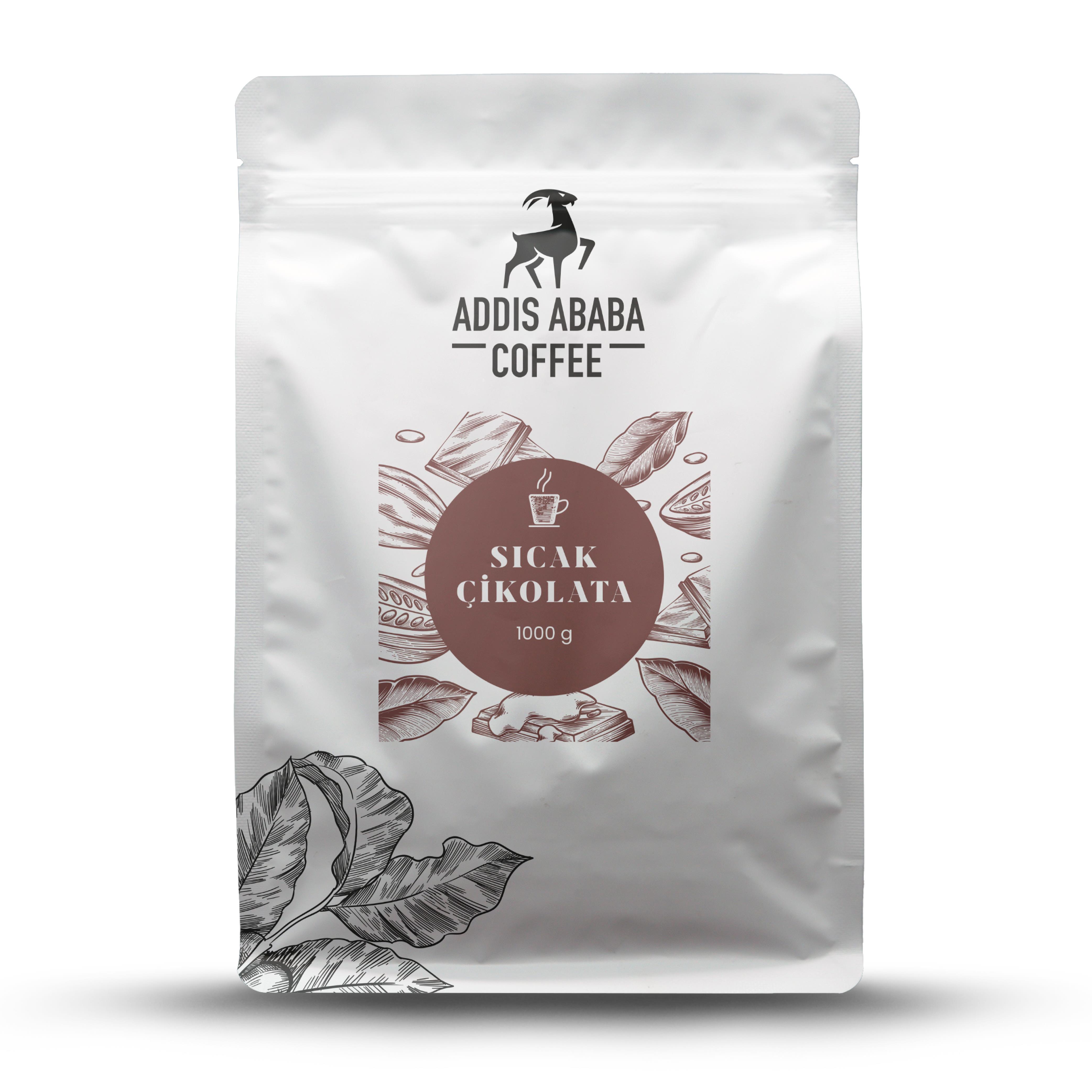 Hot Chocolate 1000 Gr.