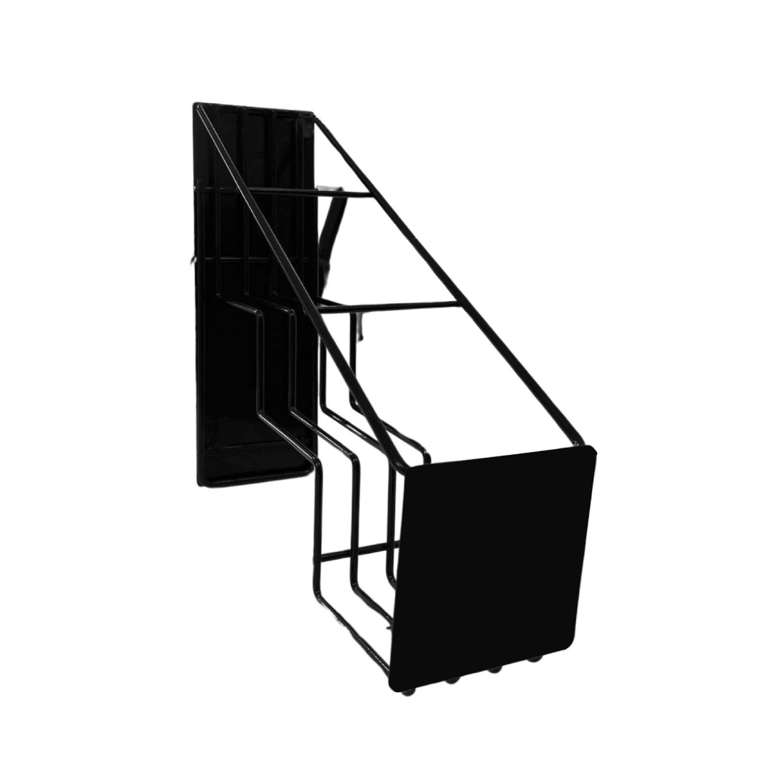 Üçlü Şurup Standı