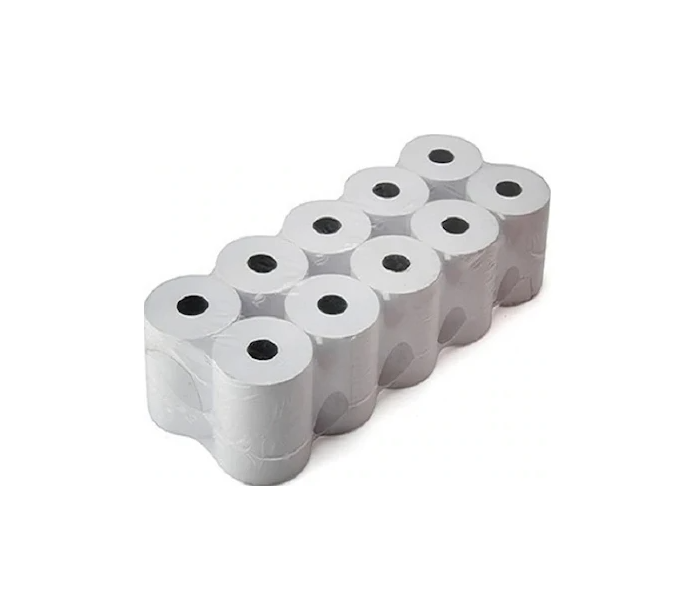 Avansas Yazarkasa / Pos Rulosu 56 mm x 16 m 55 gr/m² 5 x 10lu Paket