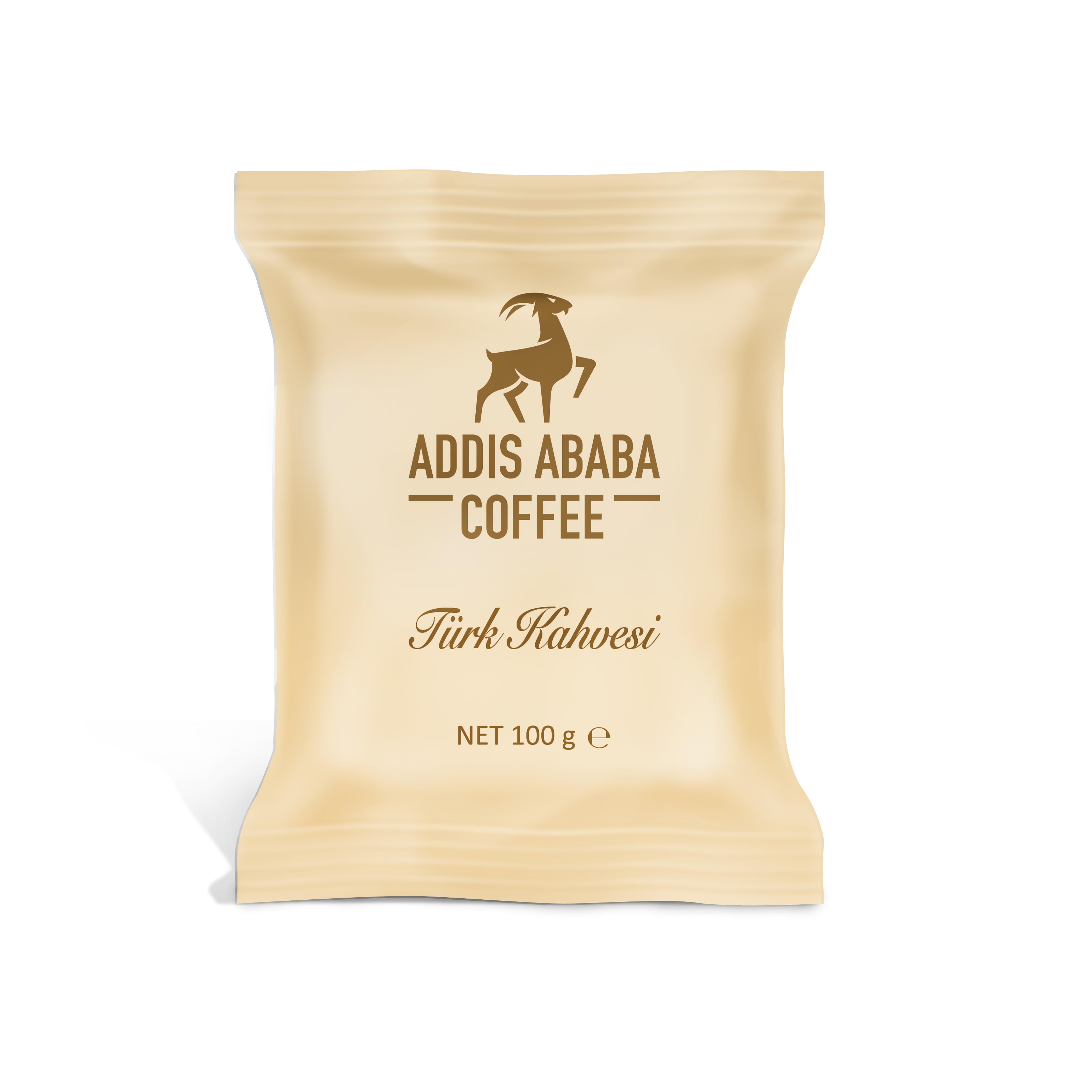 Yemen Türk Kahvesi 100 Gr.