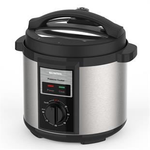 Electric Pressure Cooker