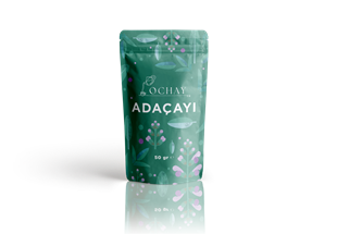 Adaçayı 50 Gr. (14 Adet)