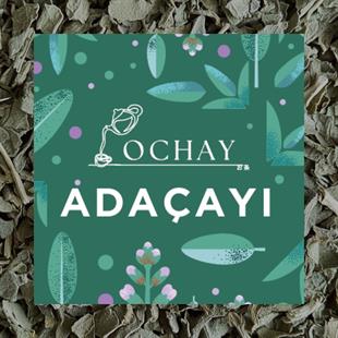 Adaçayı 50 Gr.