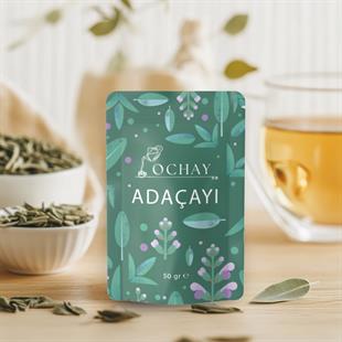 Adaçayı 50 Gr.