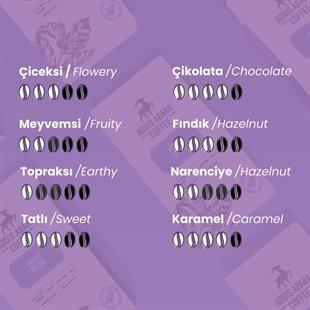 Awasa Blend Coffee and V60 Dripper