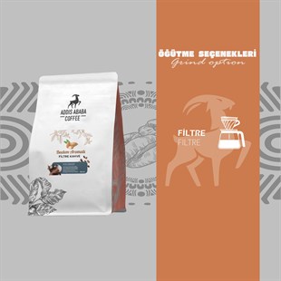 Bademli Filtre Kahve 250 Gr.