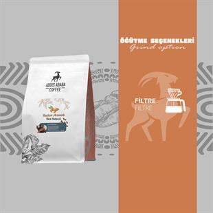 Almond Filter Coffee 250 Gr.