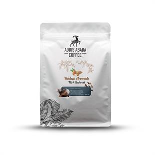 Almond Filter Coffee 250 Gr.