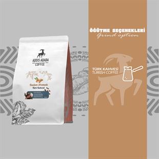 Bademli Türk Kahvesi 250 Gr.
