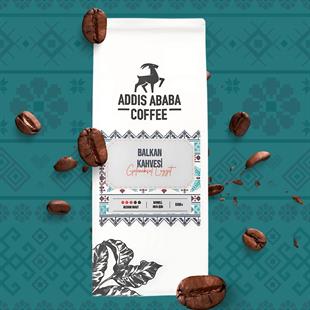 Balkan Coffee 1000 Gr.