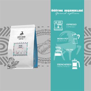 Balkan Kahvesi 1000 Gr.