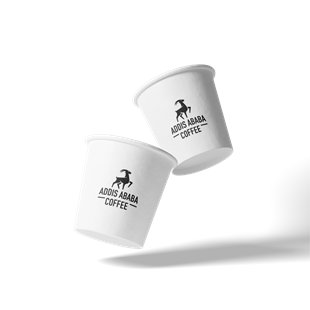 Glass (4 Oz) 1000 Pieces