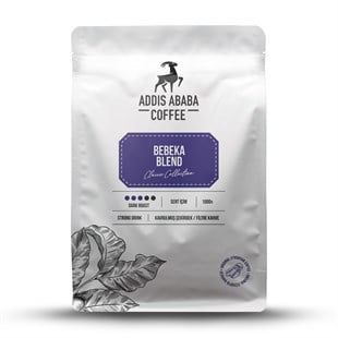 Bebeka Blend (8kg)