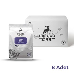 Bebeka Blend (8kg)