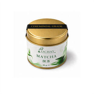 Ceromanial Matcha 50g