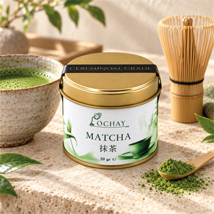 Ceromanial Matcha 50g