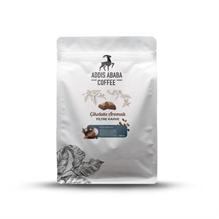 Çikolatalı Filtre Kahve 250 Gr.