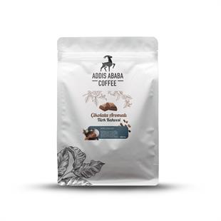 Chocolate Filter Coffee 250 Gr.