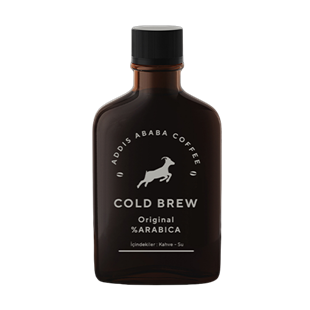 Cold Brew 200 CC