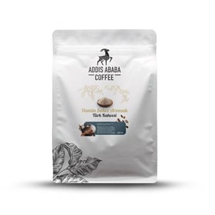 Damla Sakızlı Türk Kahvesi 250 Gr.