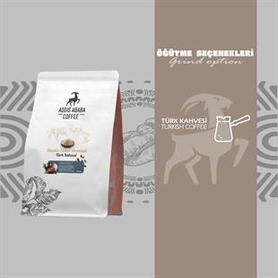 Turkish Coffee with Mastic Mastic 250 Gr.