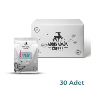 Decaf Kahvesi (30x250) 7.5 kg